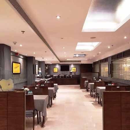 皇家方舟号酒店 Dharampur  外观 照片