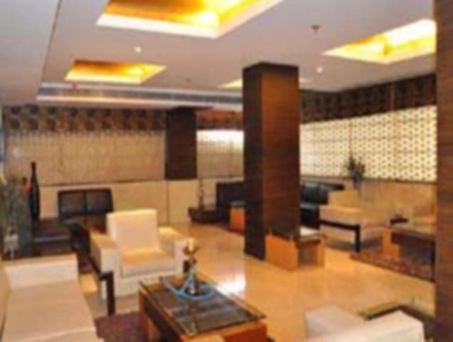 皇家方舟号酒店 Dharampur  外观 照片