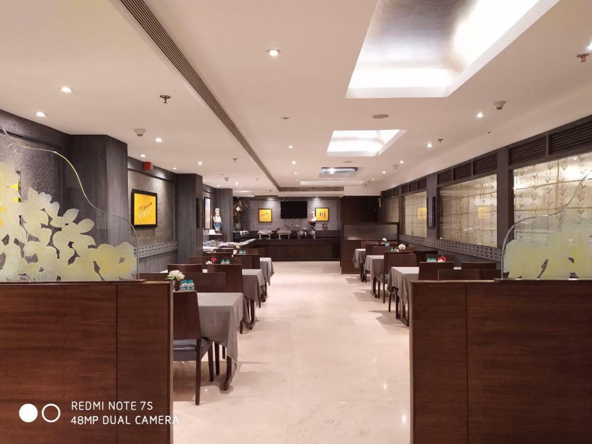 皇家方舟号酒店 Dharampur  外观 照片