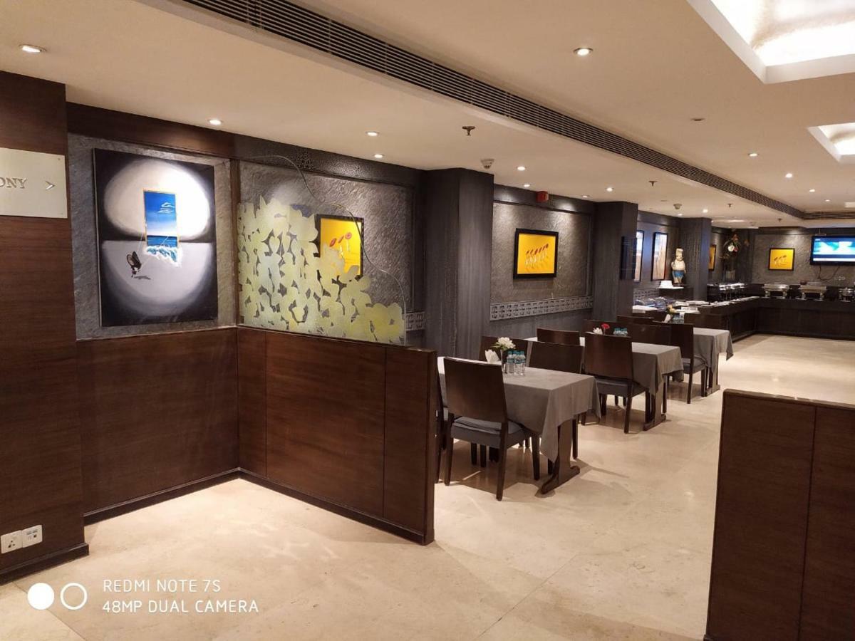 皇家方舟号酒店 Dharampur  外观 照片
