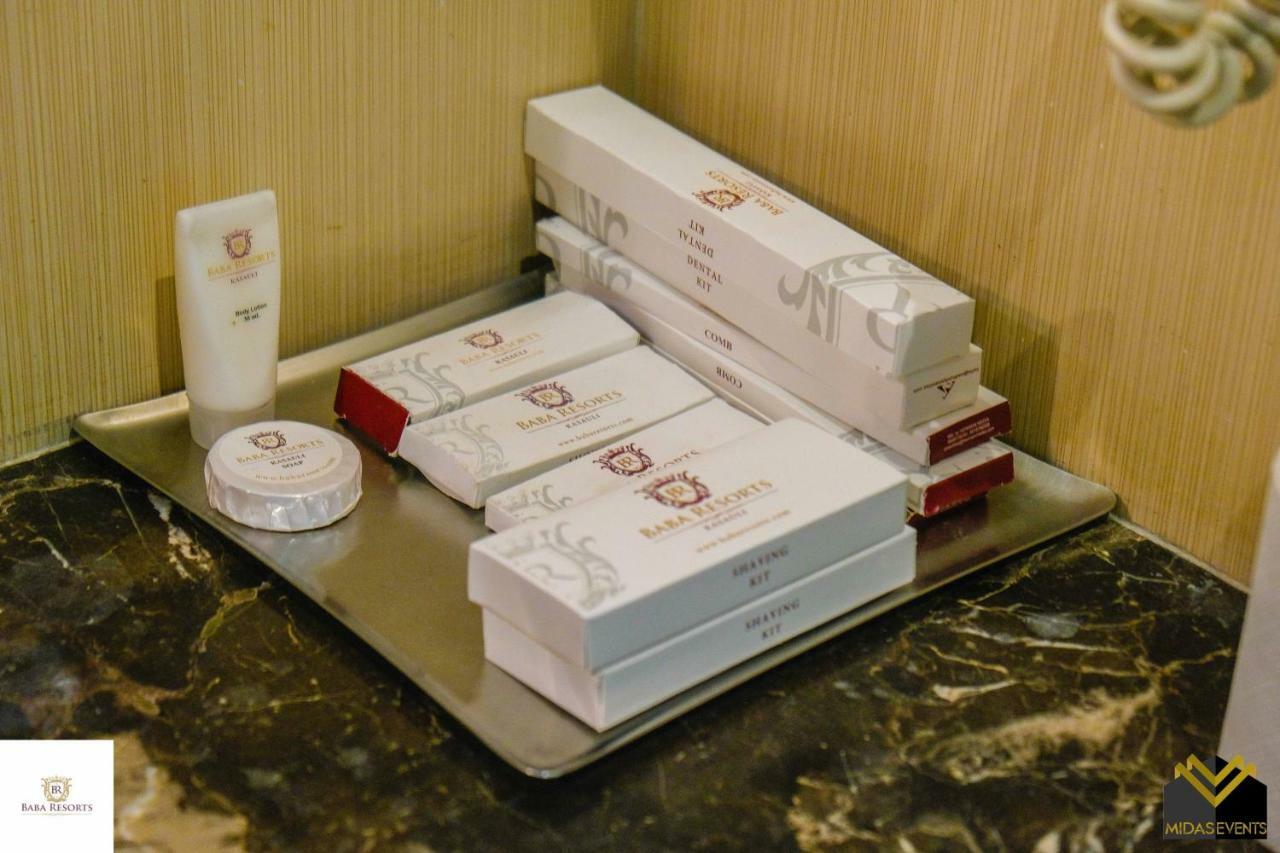 皇家方舟号酒店 Dharampur  外观 照片